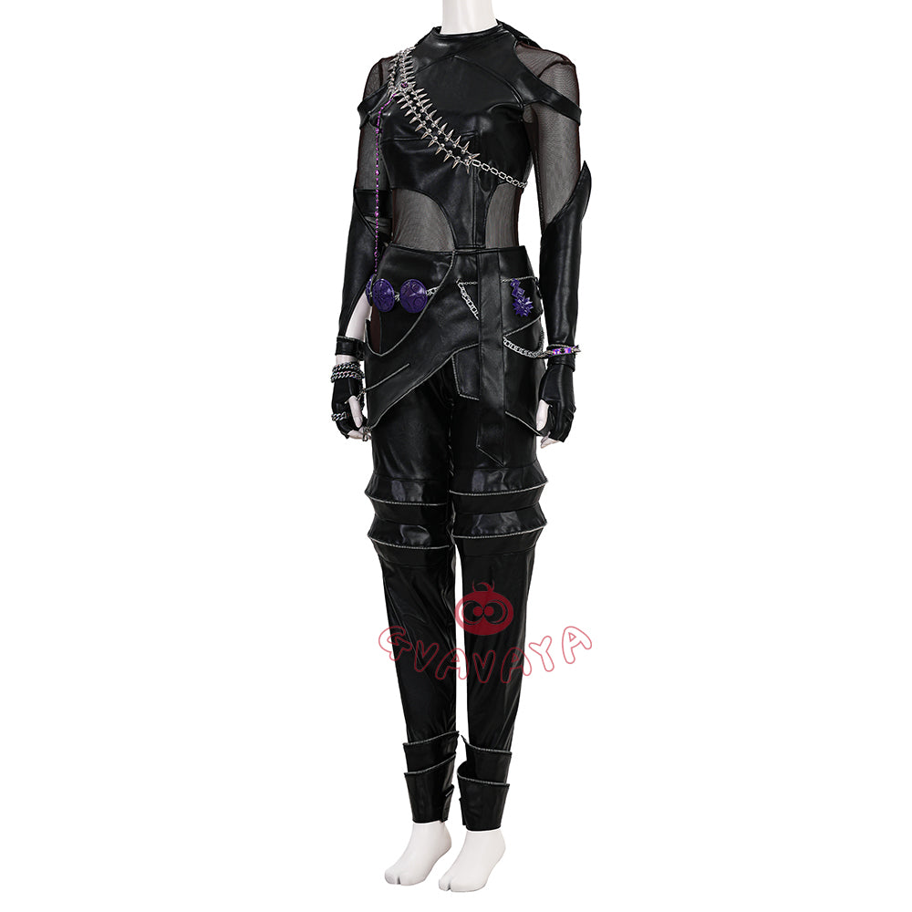 Gvavaya Anime Cosplay Cosplay Z Battle Cosplay Costume