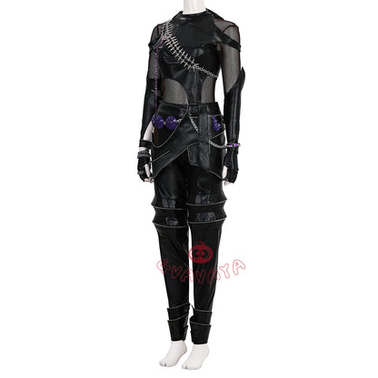Gvavaya Anime Cosplay Cosplay Z Battle Cosplay Costume