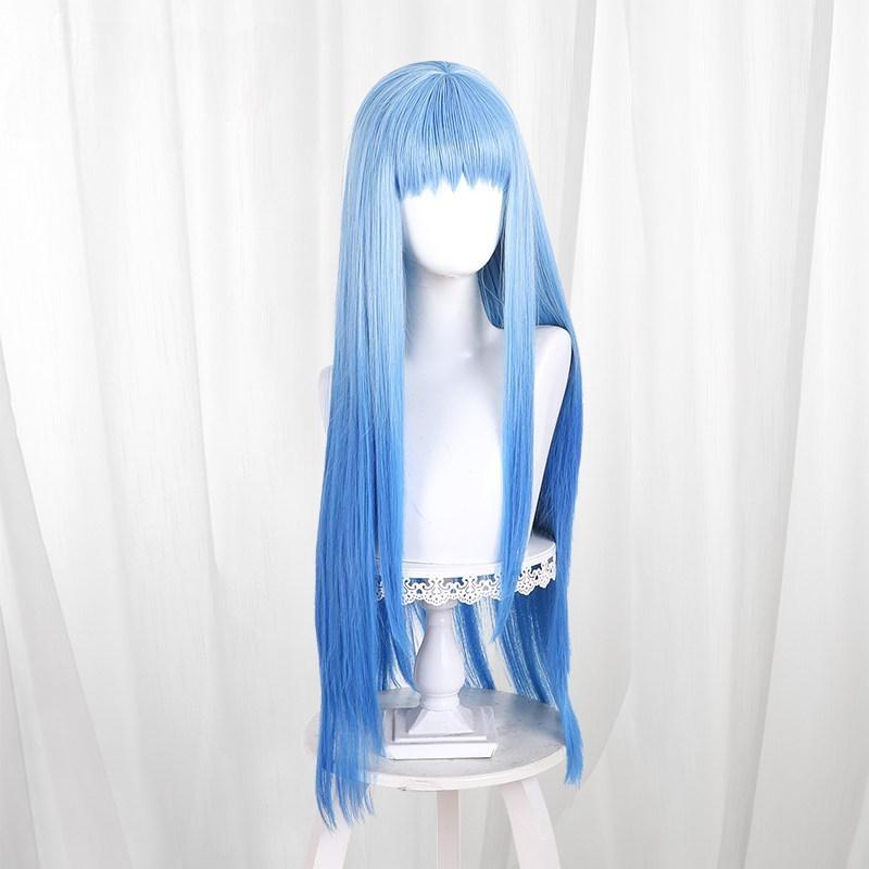 Gvavaya Anime Cosplay Witch Hat Atelier‌ Cosplay Wig