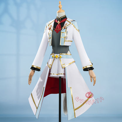 Gvavaya Anime Cosplay Pretty Derby Cosplay Oguri Cap Cosplay Costume