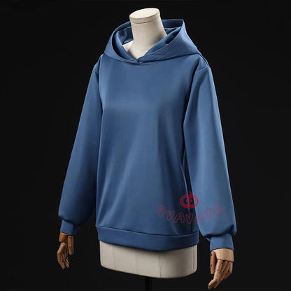 Gvavaya Anime Cosplay Cosmic Princess Kaguya! Cosplay Iroha Sakayori Cosplay Costume