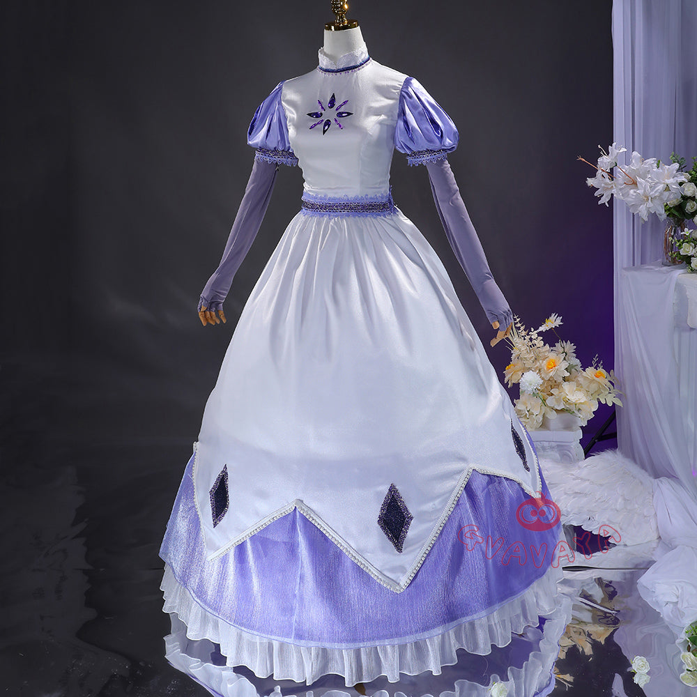 Gvavaya Cosplay HH Cosplay Emily‌ Cosplay Costume