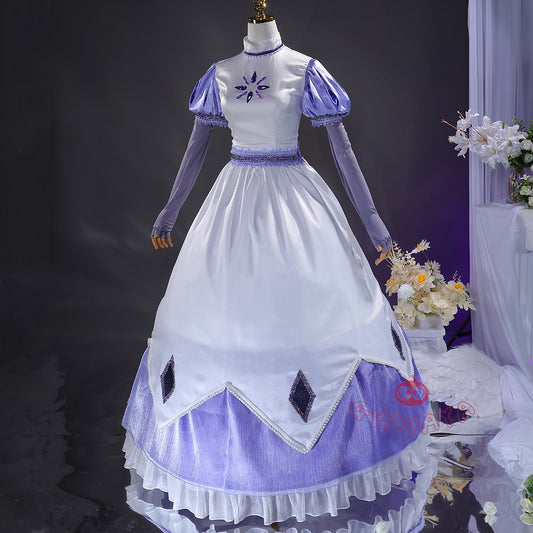 Gvavaya Cosplay HH Cosplay Emily‌ Cosplay Costume