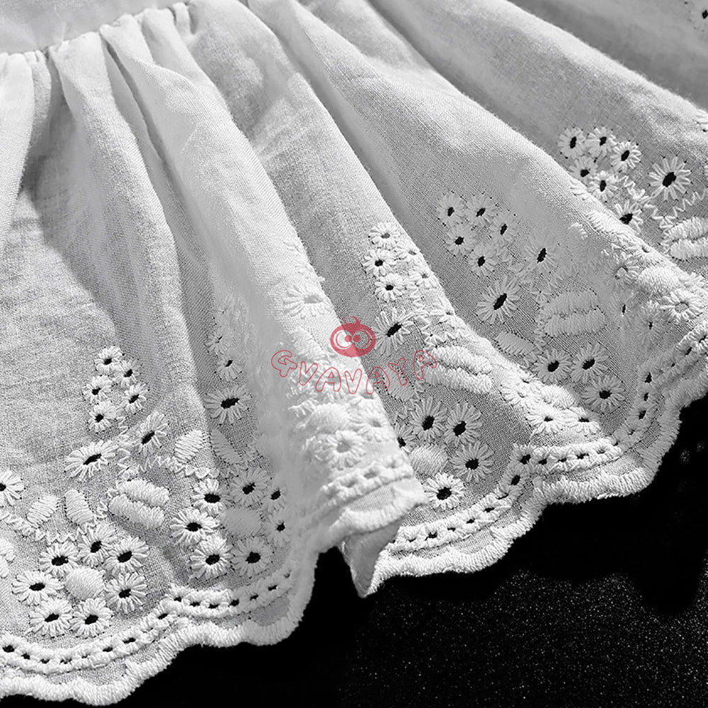 Gvavaya Game Cosplay Love and Deepspace Cosplay MC Archfiend Sovereign Cosplay Costume