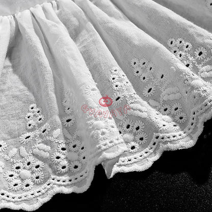 Gvavaya Game Cosplay Love and Deepspace Cosplay MC Archfiend Sovereign Cosplay Costume