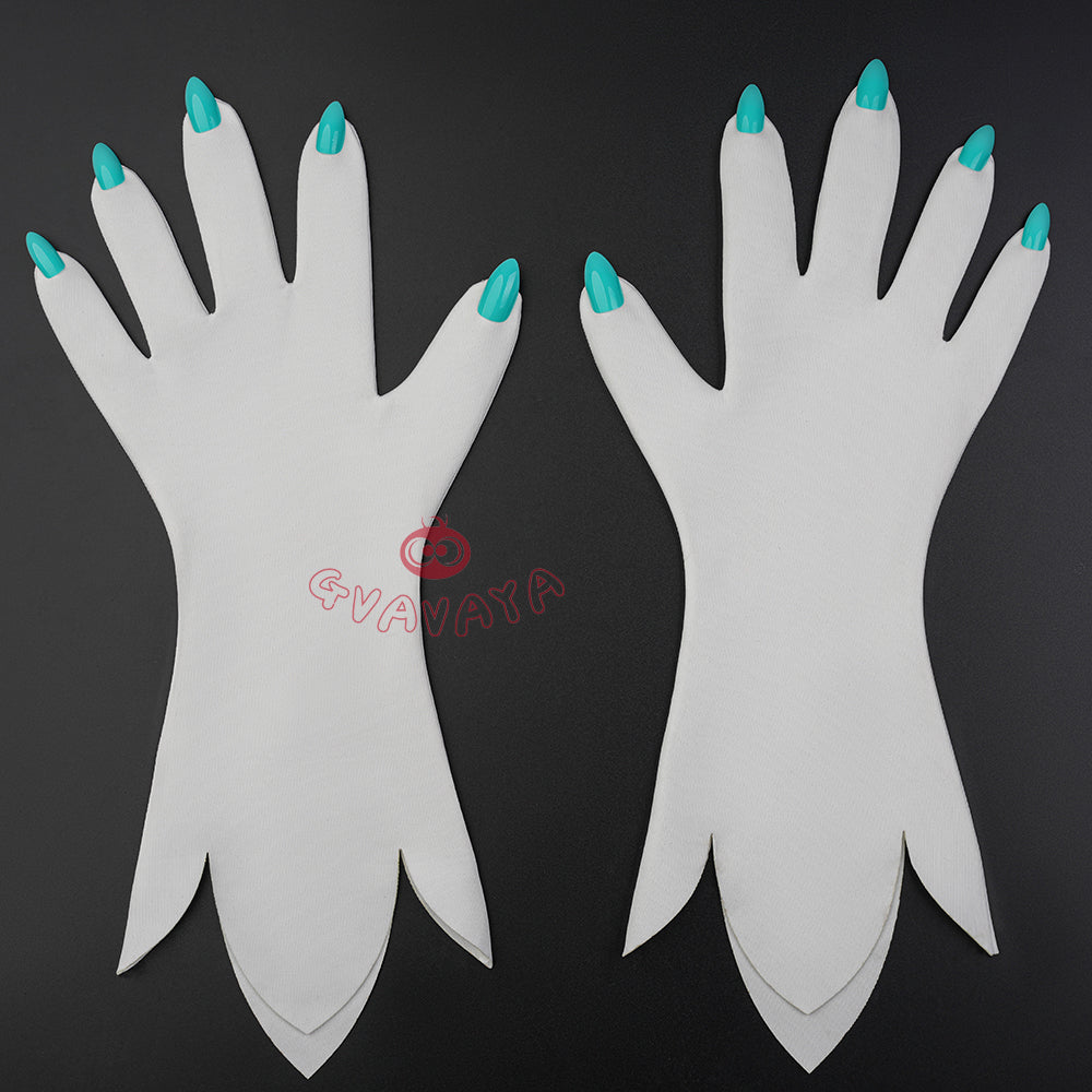 Gvavaya Game Cosplay Over watch2 Kiriko Spirits Cosplay Costume Kiriko Cosplay