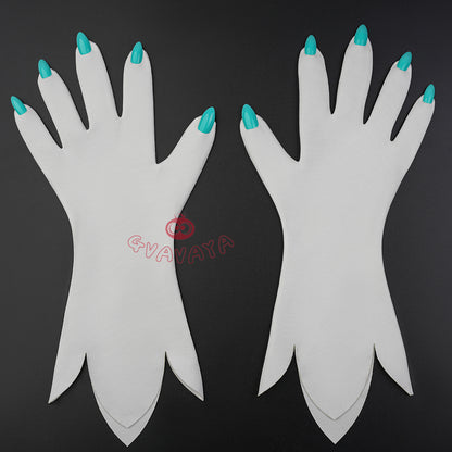 Gvavaya Game Cosplay Over watch2 Kiriko Spirits Cosplay Costume Kiriko Cosplay