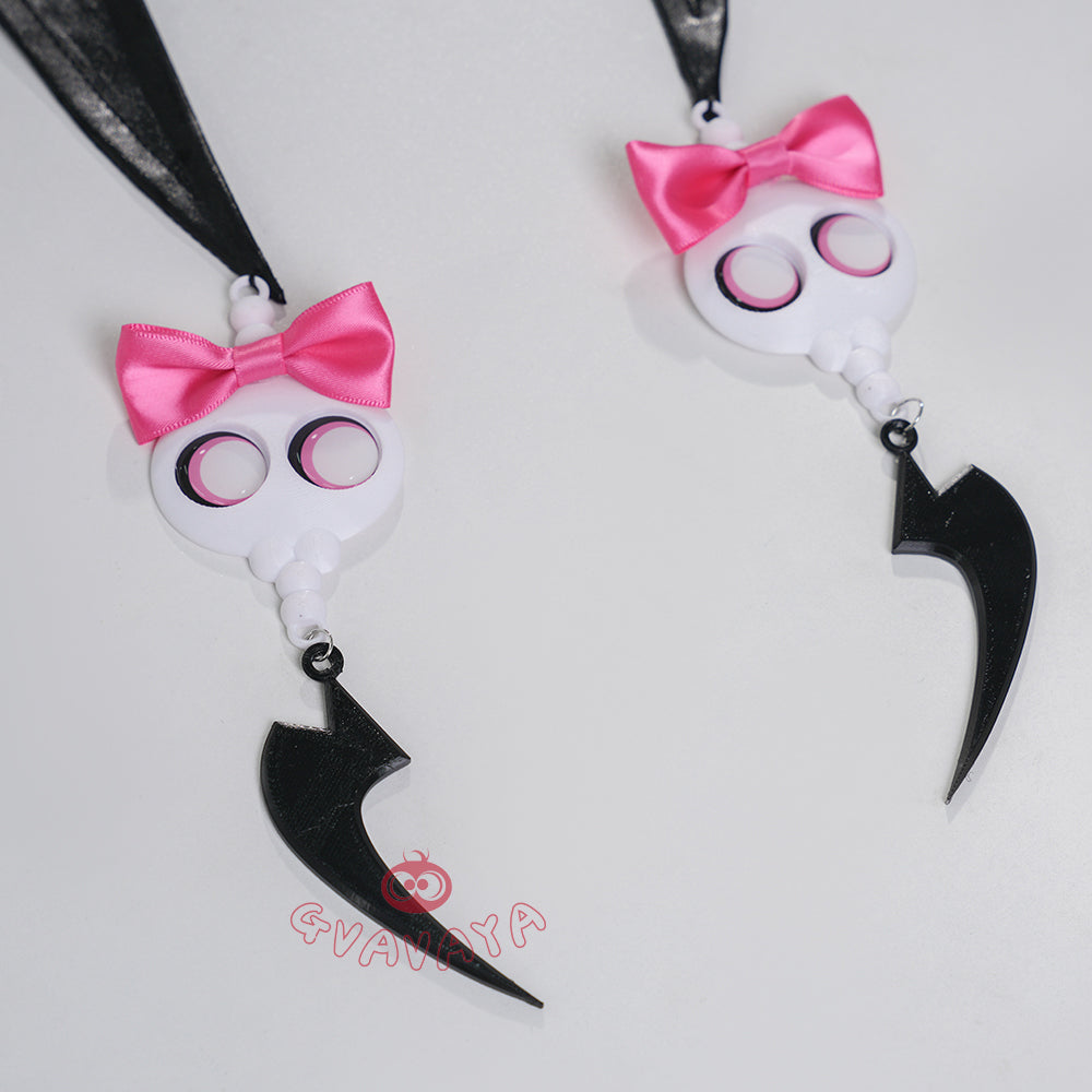 Gvavaya Game Cosplay Zenless Zone Zero Cosplay Aria Discordant Note Cosplay Costume