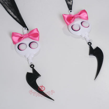 Gvavaya Game Cosplay Zenless Zone Zero Cosplay Aria Discordant Note Cosplay Costume