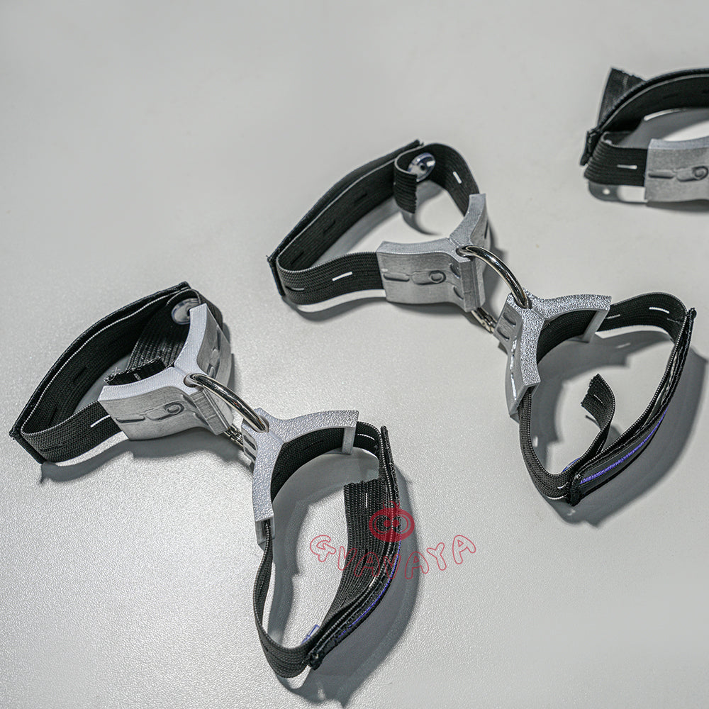 Gvavaya Game Cosplay Zenless Zone Zero Cosplay Promeia Cosplay Costume 1