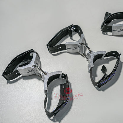 Gvavaya Game Cosplay Zenless Zone Zero Cosplay Promeia Cosplay Costume 1
