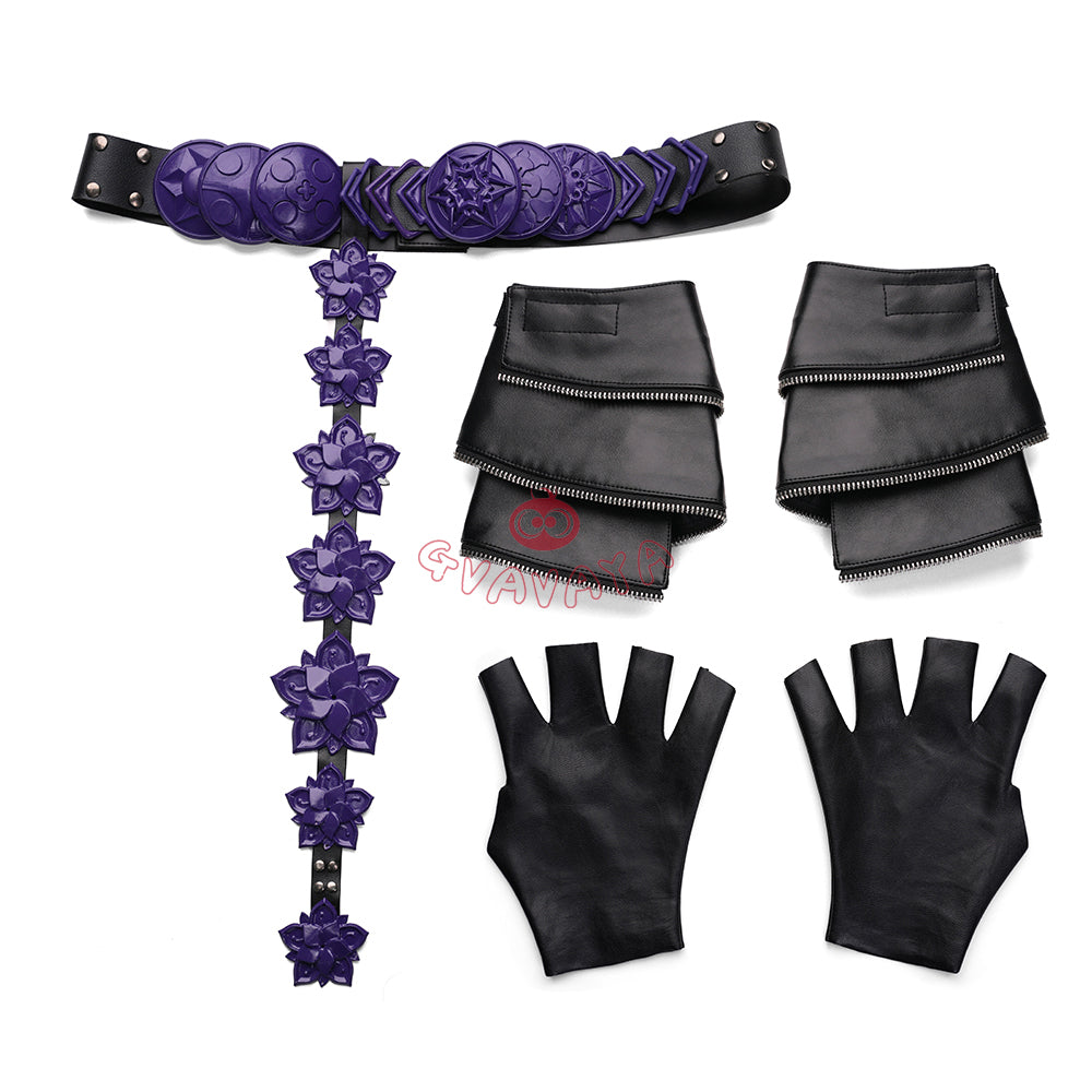 Gvavaya Anime Cosplay Cosplay M Battle Cosplay Costume