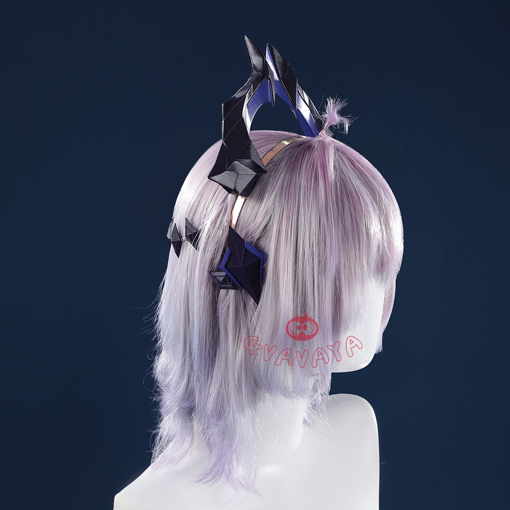 Gvavaya Game Cosplay Genshin Impact Cosplay Durin Cosplay Costume