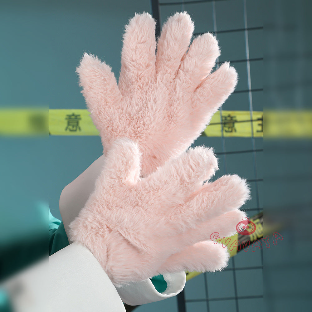 Gvavaya Game Cosplay Zenless Zone Zero Cosplay Zhao Cosplay Costume