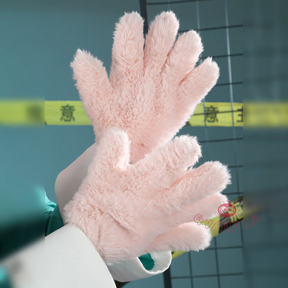 Gvavaya Game Cosplay Zenless Zone Zero Cosplay Zhao Cosplay Costume