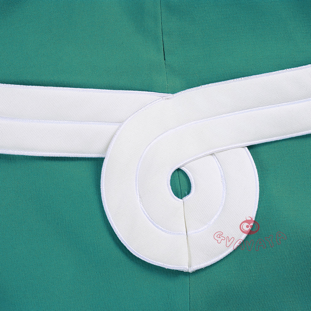 Gvavaya Cosplay Witch Hat Atelier‌ Cosplay Costume ‌Coco Cosplay