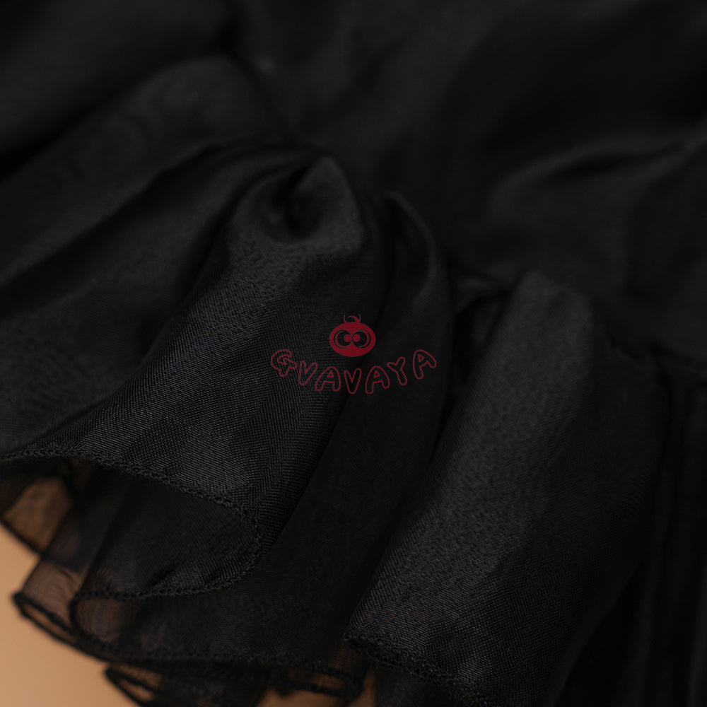 Gvavaya Game Cosplay Zenless Zone Zero Cosplay Chinatsu Remi Cosplay Costume