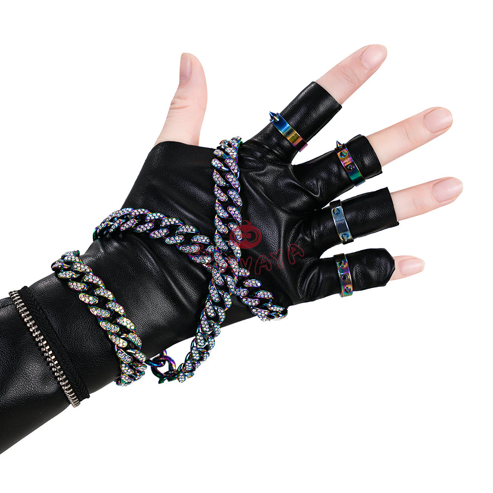 Gvavaya Anime Cosplay Cosplay Z Battle Cosplay Costume