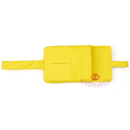 Gvavaya Game Cosplay PK LEGENDS Z-A Cosplay Costume Canari Cosplay