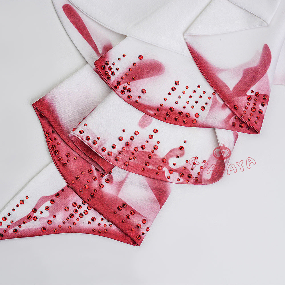 Gvavaya Game Cosplay Love and Deepspace Cosplay MC Archfiend Sovereign Cosplay Costume A