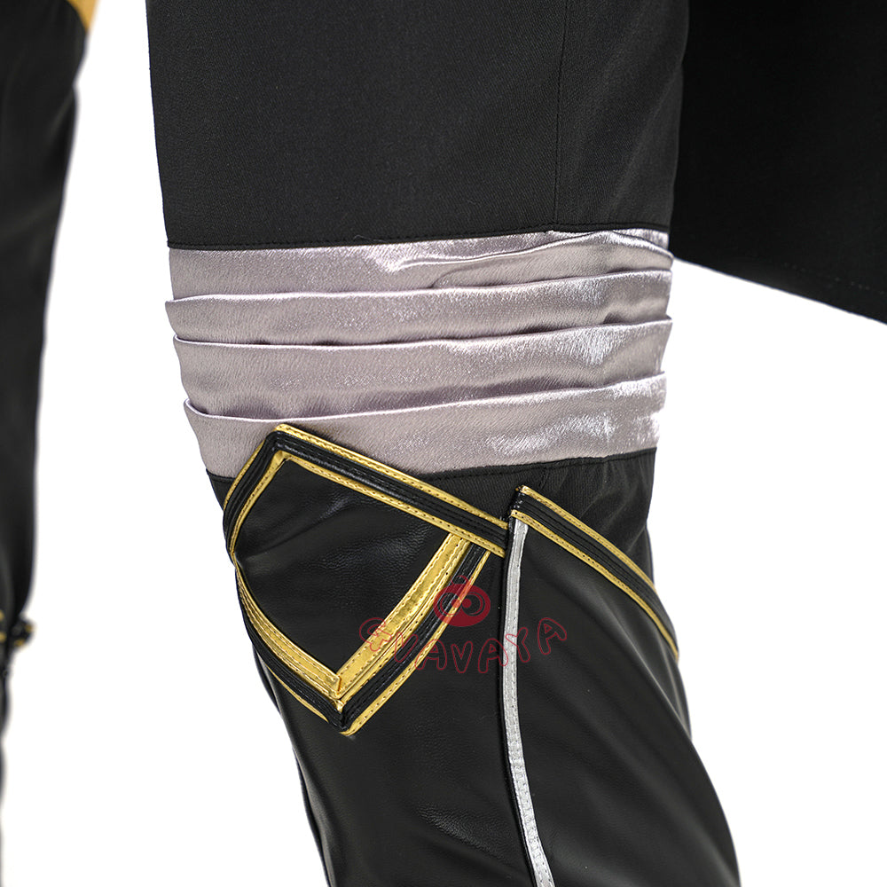 Gvavaya Game Cosplay Clair Obscur：Expedition 33 Cosplay Maelle Cosplay Costume A