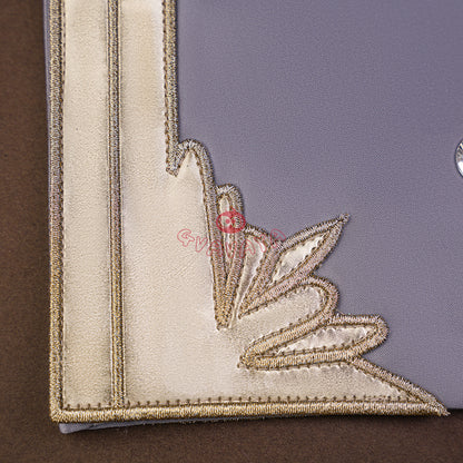 Gvavaya Cosplay V+ Cosplay Twins Sister Cosplay Costume