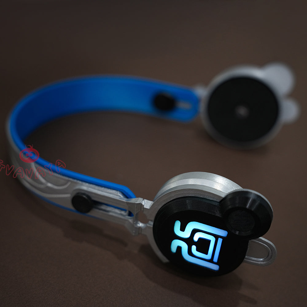 Gvavaya Game Cosplay Wuthering Waves Cosplay Buling Cosplay Costume