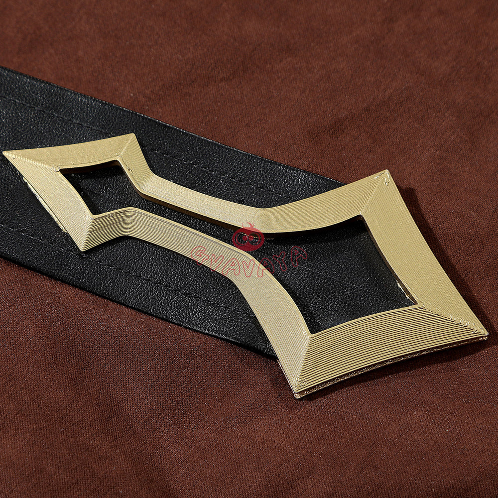 Gvavaya Game Cosplay Honkai Star Rail Cosplay Rin Tohsaka Collab Cosplay Costum