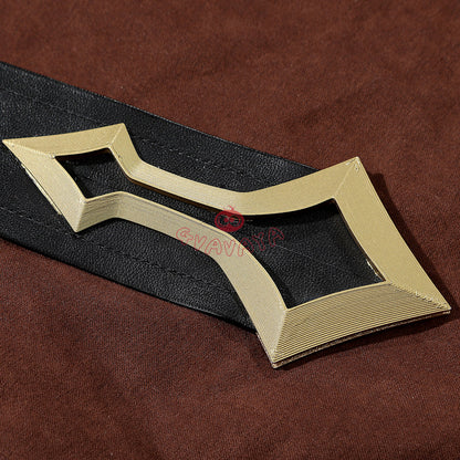 Gvavaya Game Cosplay Honkai Star Rail Cosplay Rin Tohsaka Collab Cosplay Costum