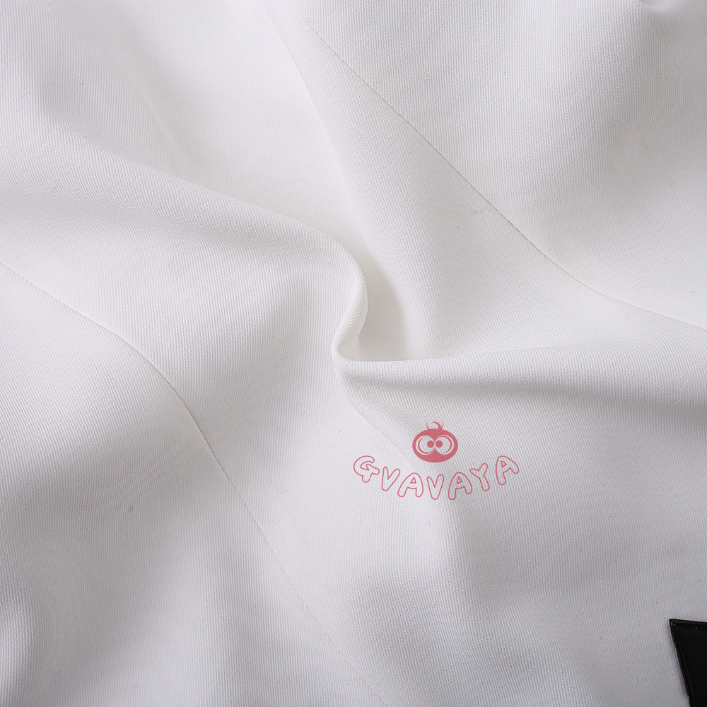 Gvavaya Anime Cosplay Puella Magi Madoka Magica Cosplay Homura Akemi Cosplay Costume A