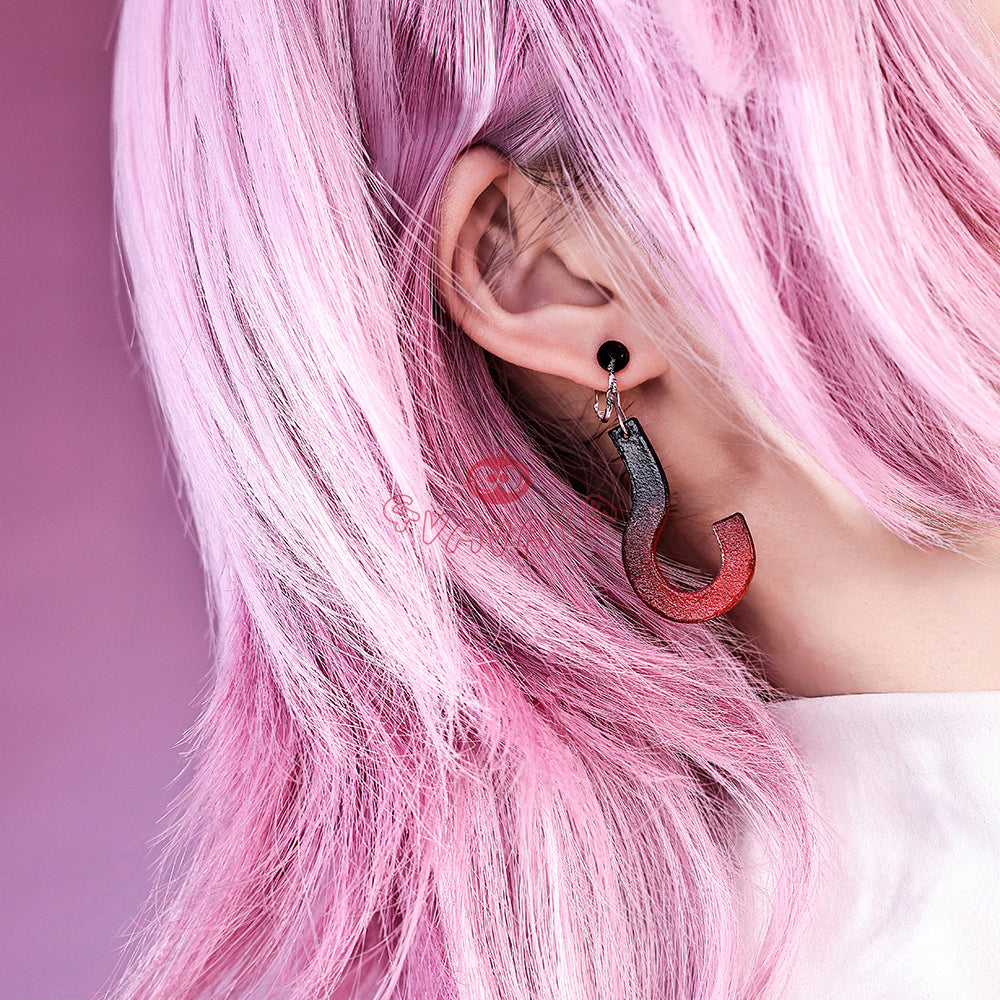 Gvavaya Game Cosplay Honkai Star Rail Cosplay Evernight Cosplay Costume