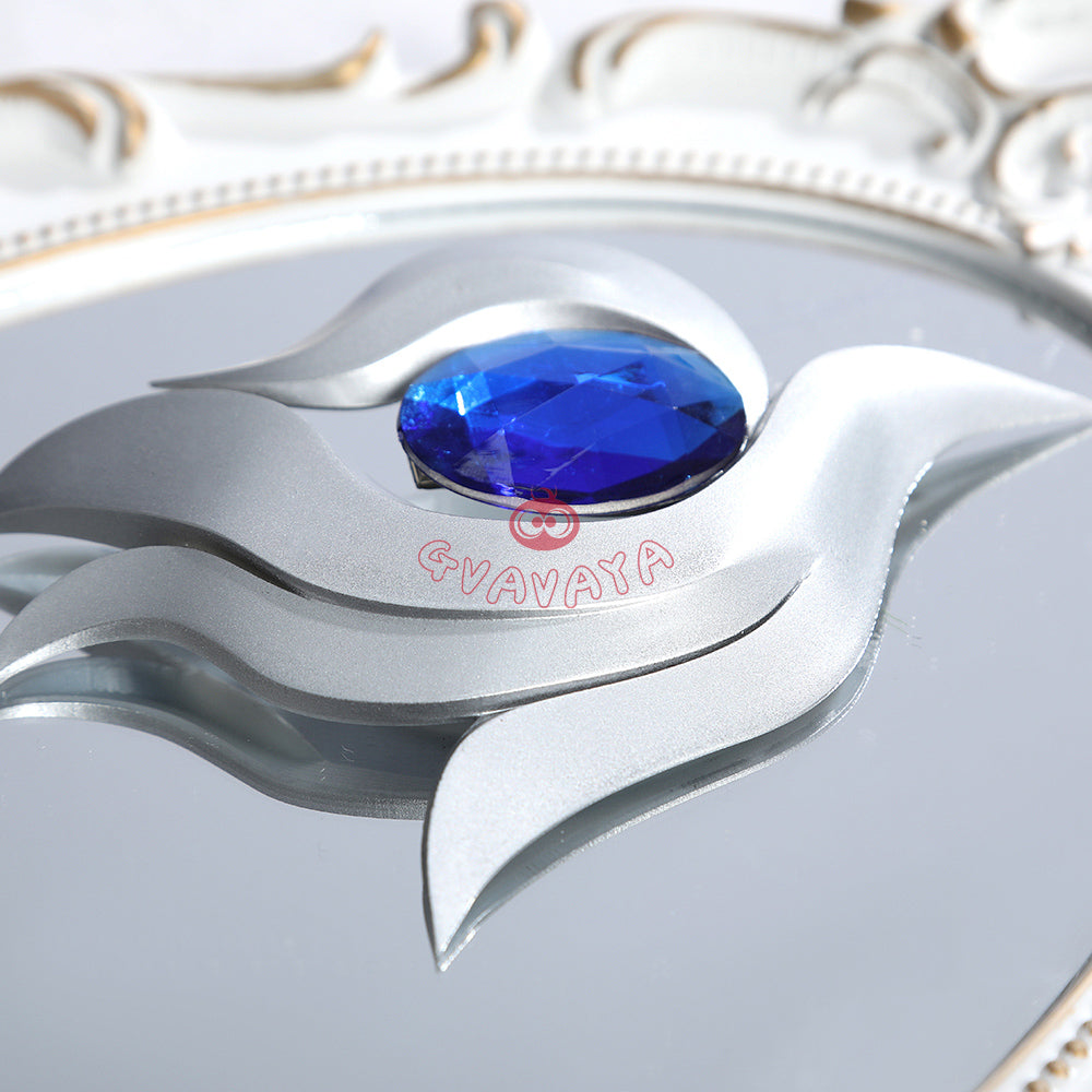 Gvavaya Game Cosplay Honkai Star Rail Cosplay Yao Guang Cosplay Costume