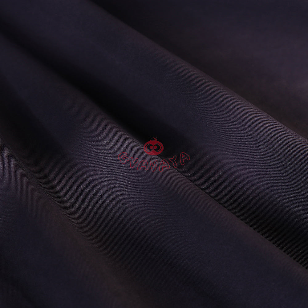 Gvavaya Anime Cosplay Gachi Cosplay Jabber Cosplay Costume