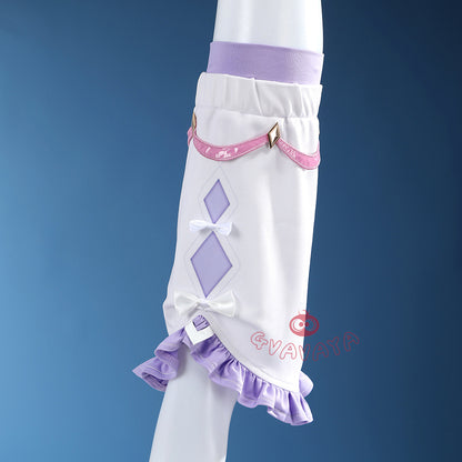 Gvavaya Game Cosplay Genshin Impact Cosplay Citlali Whispers of Stars and Smoke Cosplay Costume