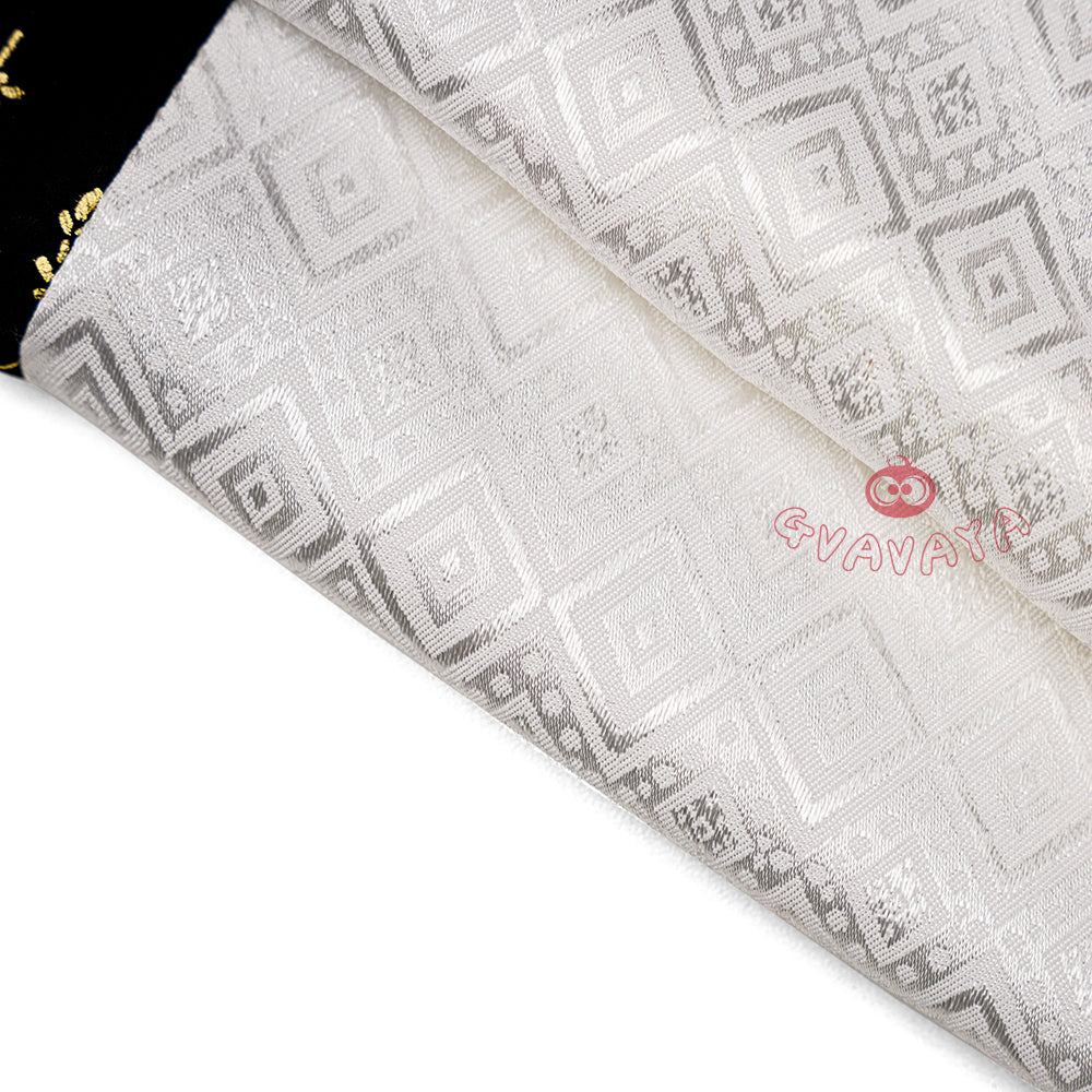 Gvavaya Game Cosplay Silent Hill f Cosplay Fox Mask Cosplay Costume A