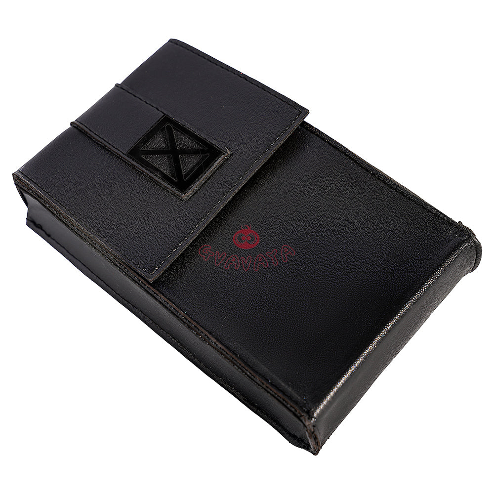 Gvavaya Game Cosplay Valorant Cosplay Costume Omen Cosplay