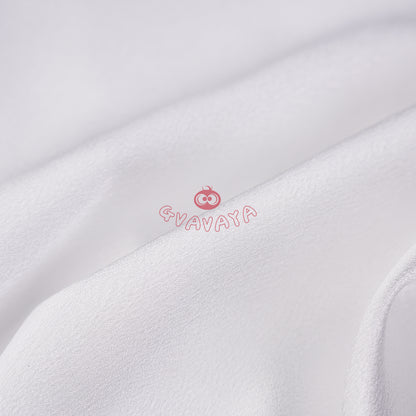 Gvavaya Game Cosplay Honkai: Star Rail Cosplay Cerydra Cosplay Costume