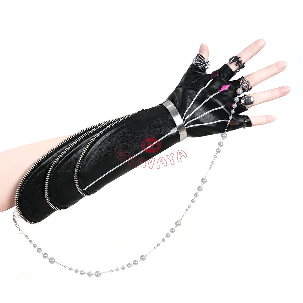 Gvavaya Anime Cosplay Cosplay R Battle Cosplay Costume