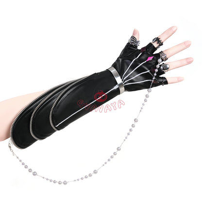 Gvavaya Anime Cosplay Cosplay R Battle Cosplay Costume