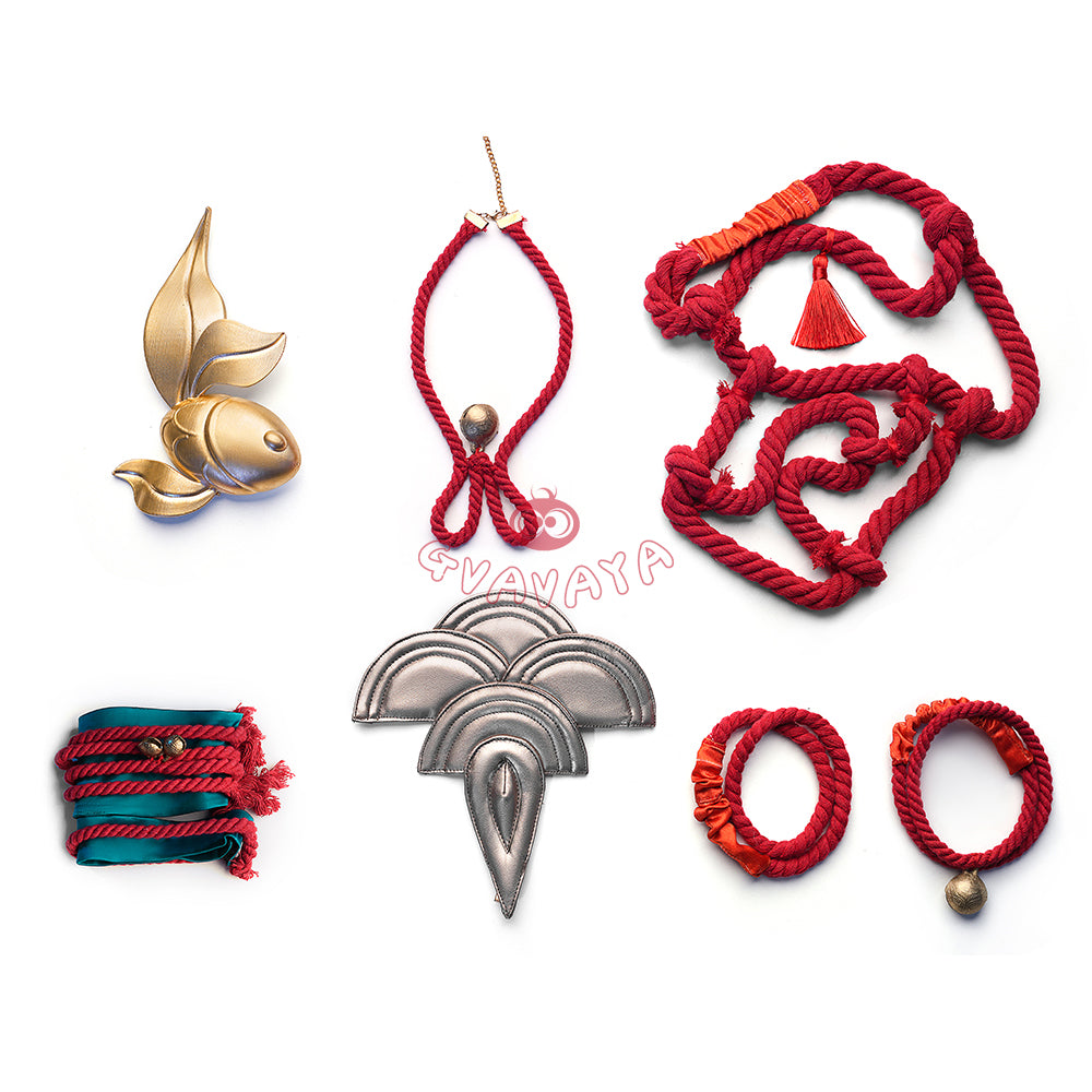 Gvavaya Cosplay LOL After Hours Ahri Cosplay League of Legends Ahri Cosplay Costume