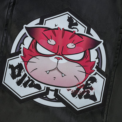 Gvavaya Cosplay Neverness to Everness‌ Cosplay Costume Nanally Coluccis Cosplay