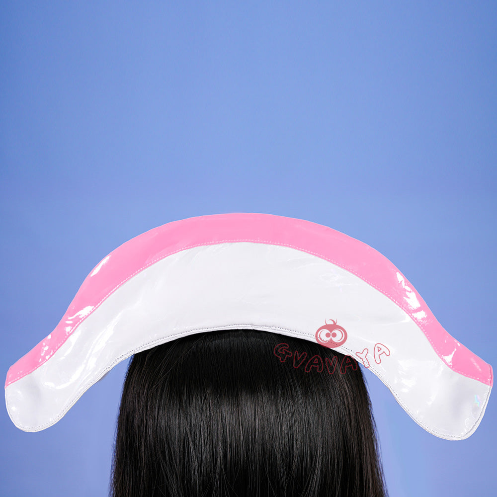 Gvavaya Game Cosplay Muse Dash Cosplay Nocturne Bloodheir Buro Cosplay Costume