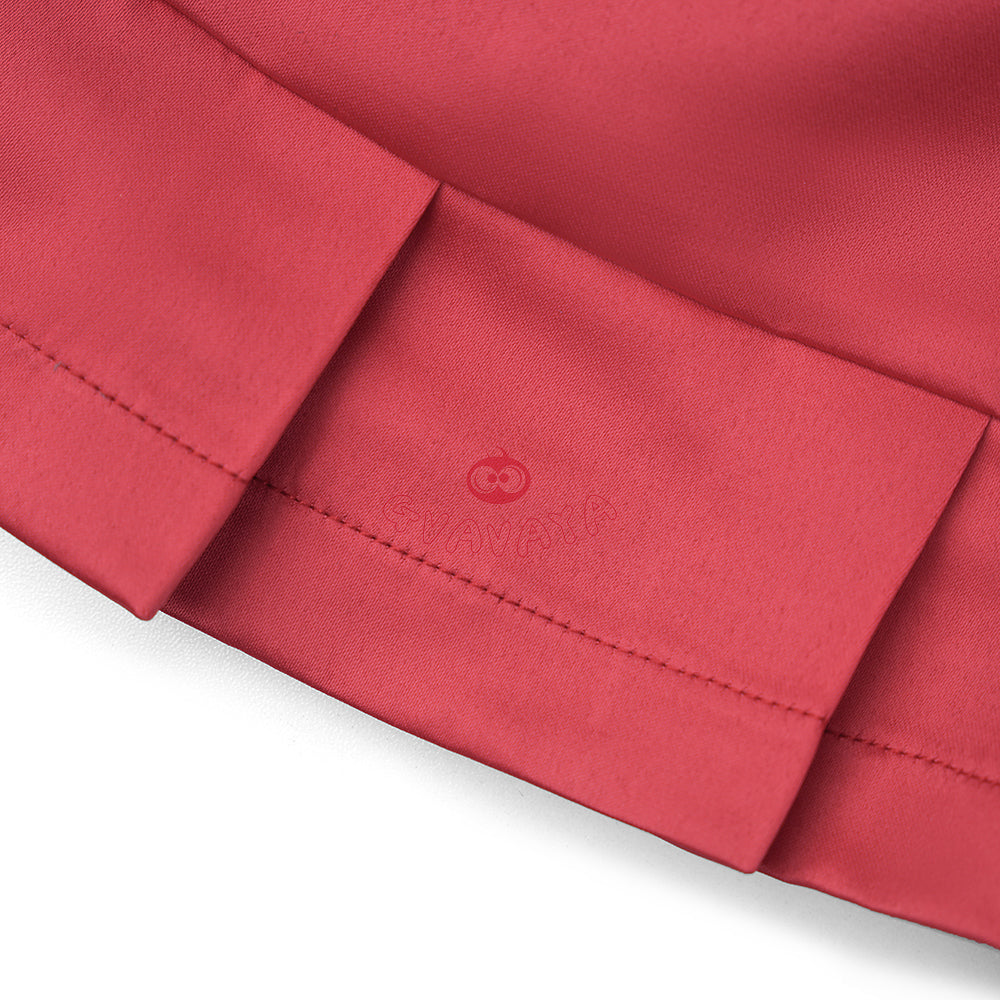 Gvavaya Cosplay Virtual Singer Cosplay Kasane Tteettoo Vvooiicceeppeeaakk Cosplay Costume