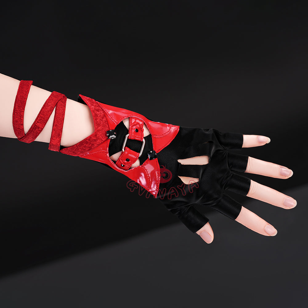 Gvavaya Game Cosplay Love and Deepspace Cosplay MC Midnight Waltz Cosplay Costume