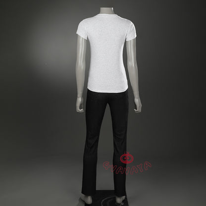 Gvavaya Game Cosplay Resident Evil Requiem Cosplay Costume Grace Ashcroft Cosplay