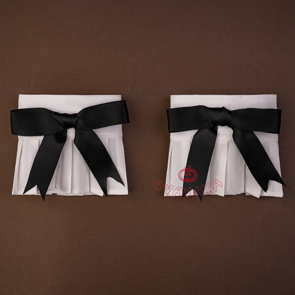 Gvavaya Cosplay V+ Cosplay Twins Sister Cosplay Costume