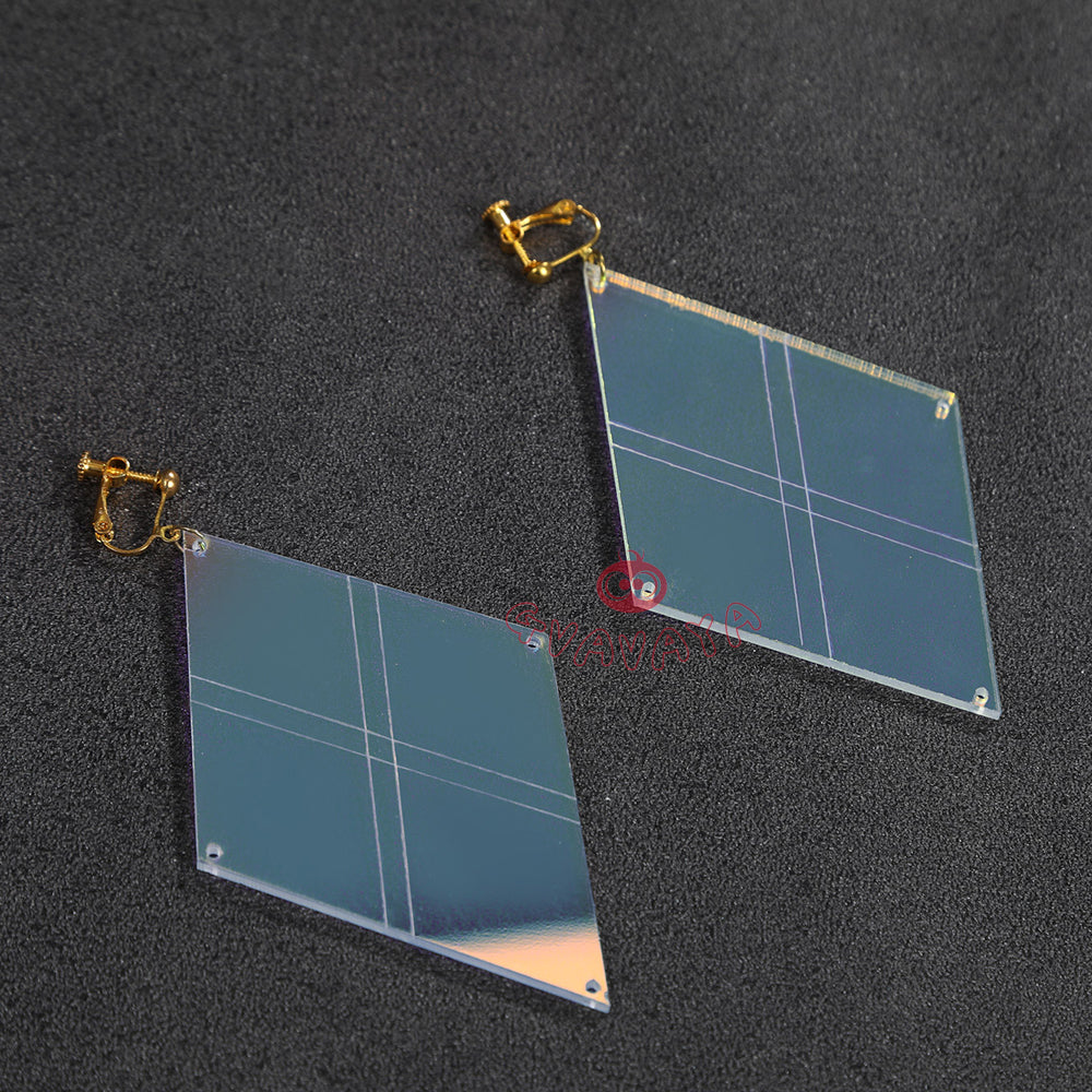 Gvavaya Game Cosplay White Queen Cosplay Emma X-Revolution Cosplay Costume