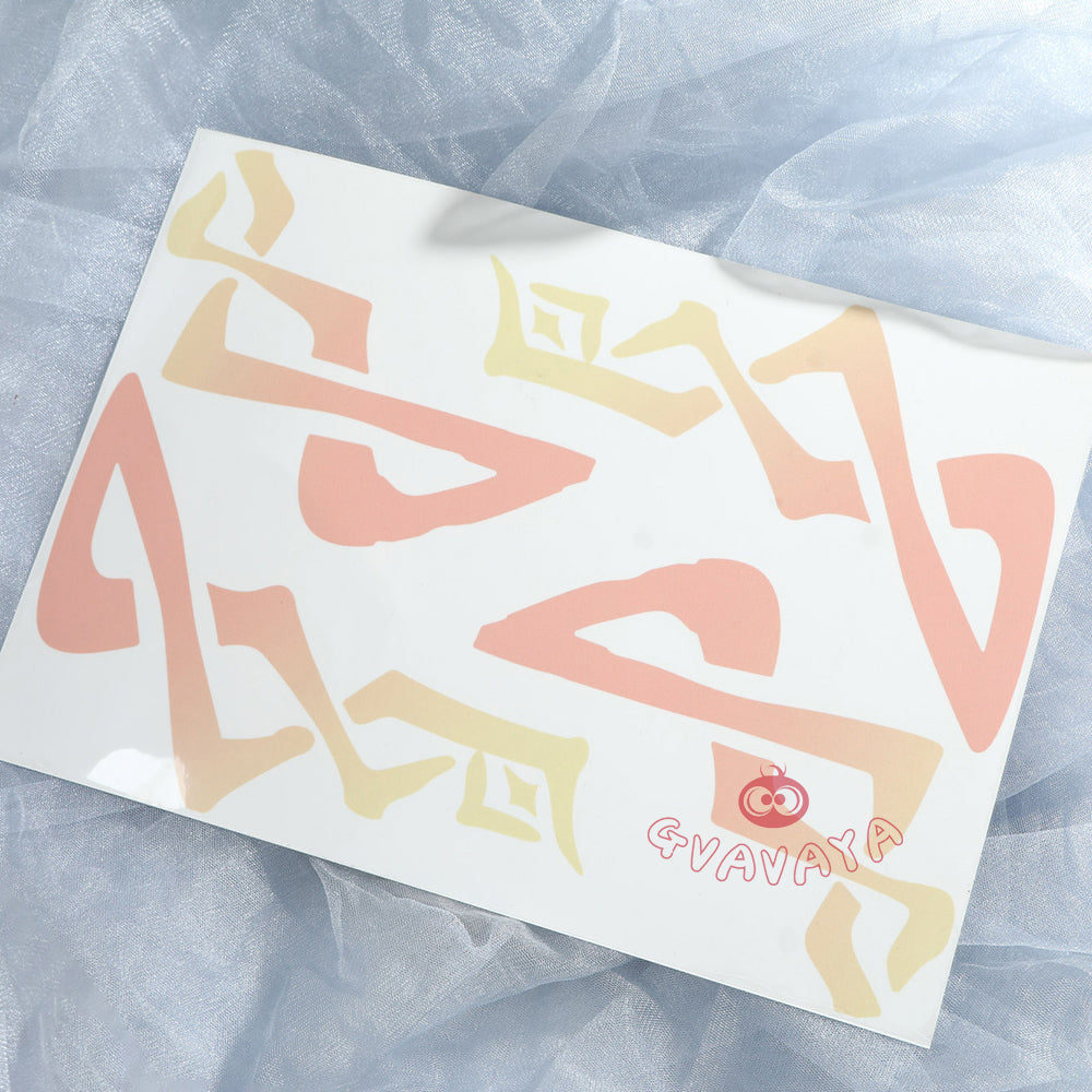 Gvavaya Game Cosplay Genshin Impact Cosplay Nicole Reeyn Cosplay Costume