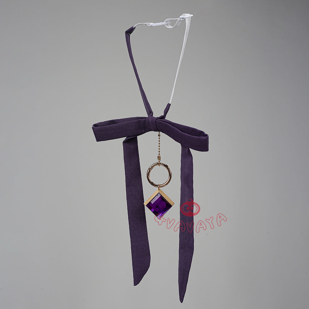 Gvavaya Anime Cosplay Puella Magi Madoka Magica Cosplay Homura Akemi Cosplay Costume A