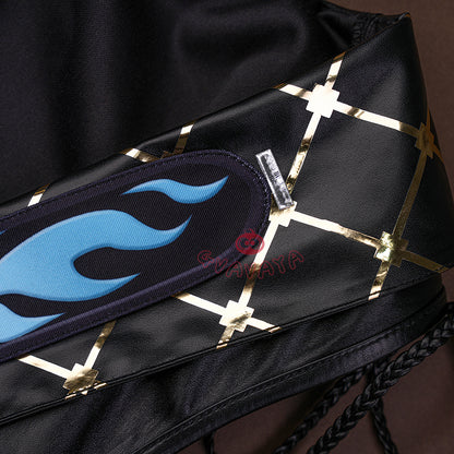 Gvavaya Game Cosplay Wuthering Waves Cosplay Buling Cosplay Costume